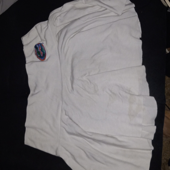 Size medium mini skirt Florida Gators by social awareness - Picture 1 of 4